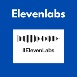 Elevenlabs