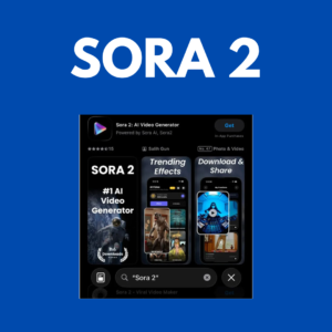SORA 2 one month daily 30 videos