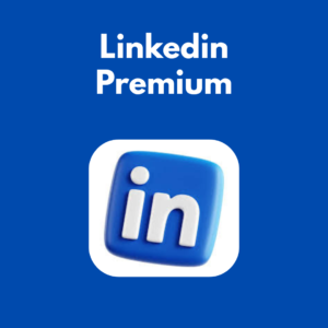 LinkedIn Premium Vouchers