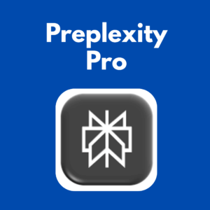 Perplexity AI Pro Subscription