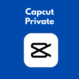 Capcut Pro Subscription | Private Account with Email Access